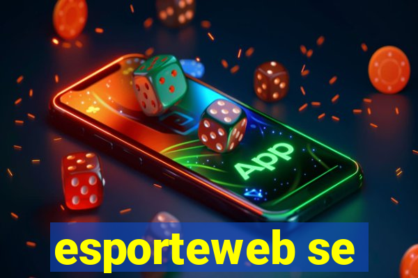 esporteweb se